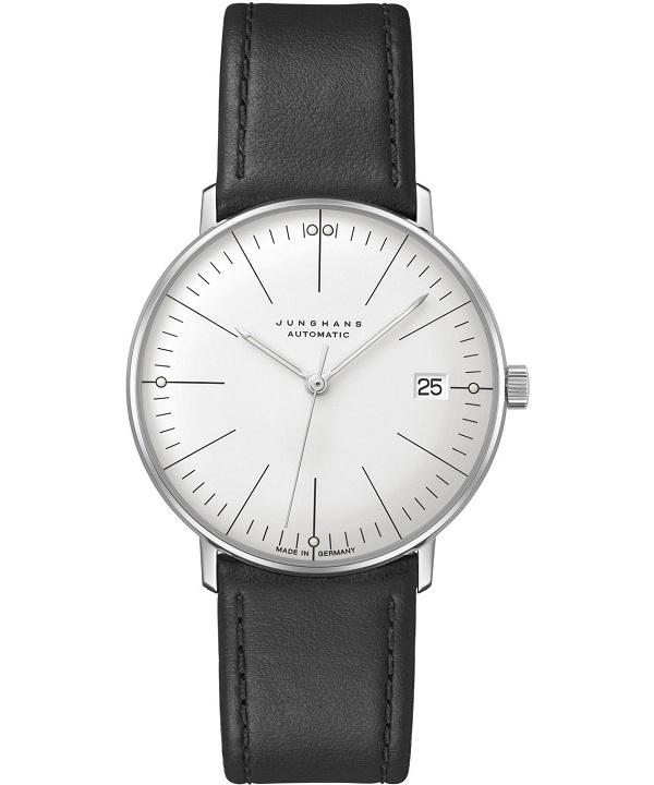 Zegarek damski Junghans max bill Kleine Automatic