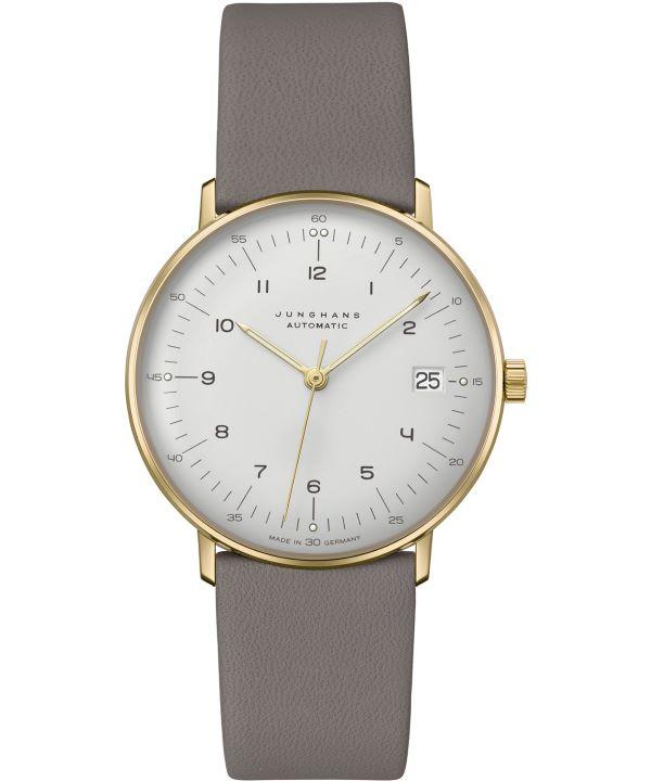 Zegarek damski Junghans Max Bill Kleine Automatic