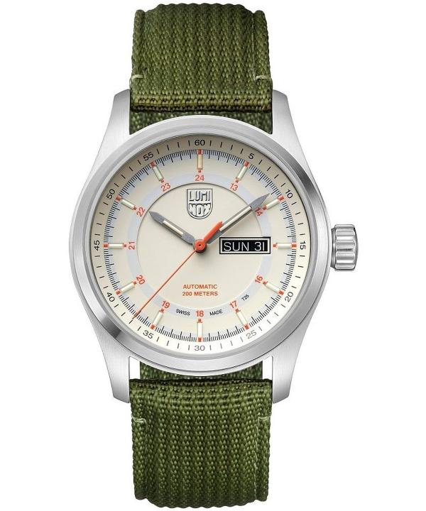 Zegarek męski Luminox Atacama Field 1900 Automatic