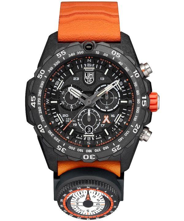 Zegarek męski Luminox Bear Grylls Survival 3740 Chrono Master