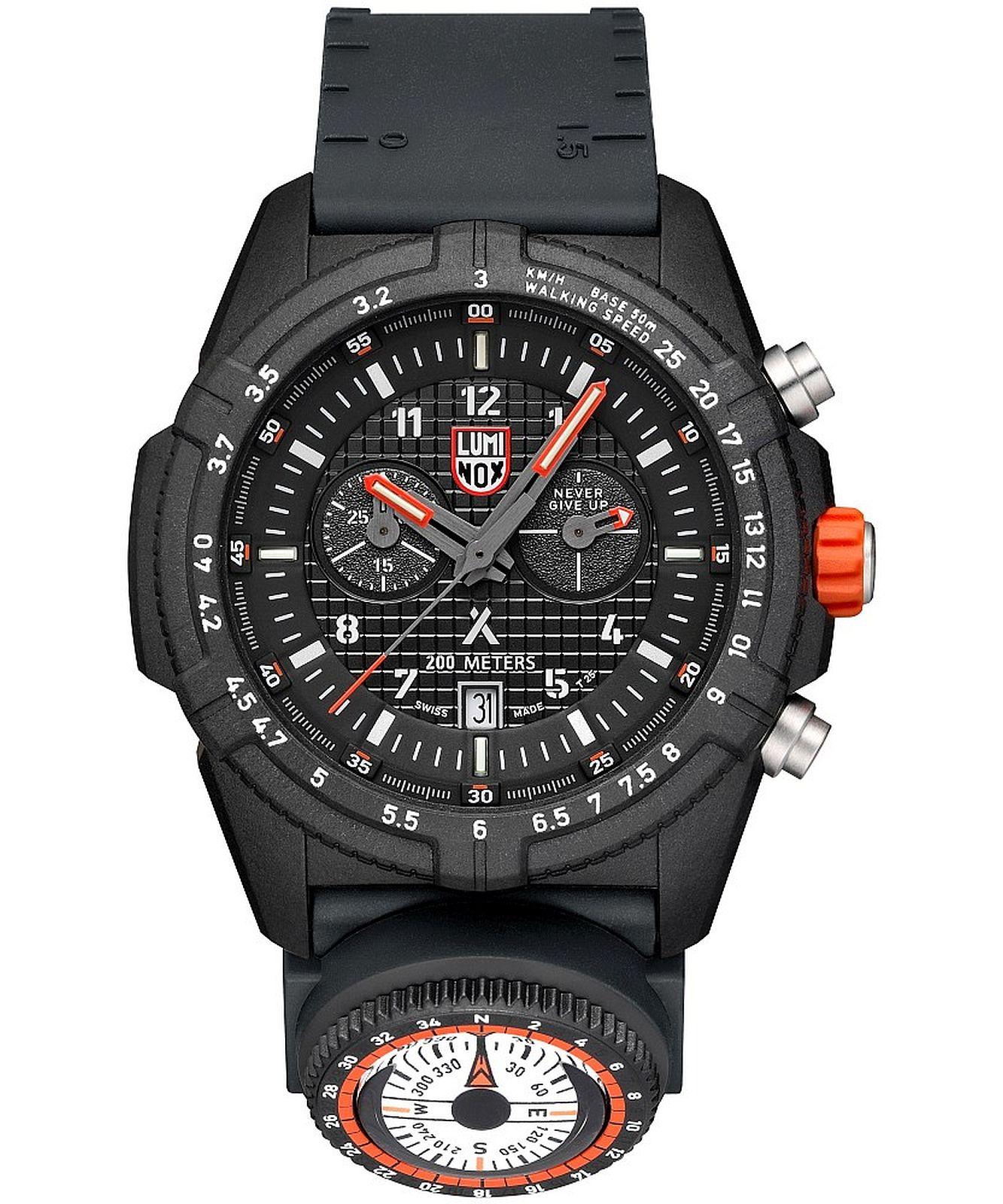 Zegarek męski Luminox Bear Grylls Survival 3780 Chrono Land