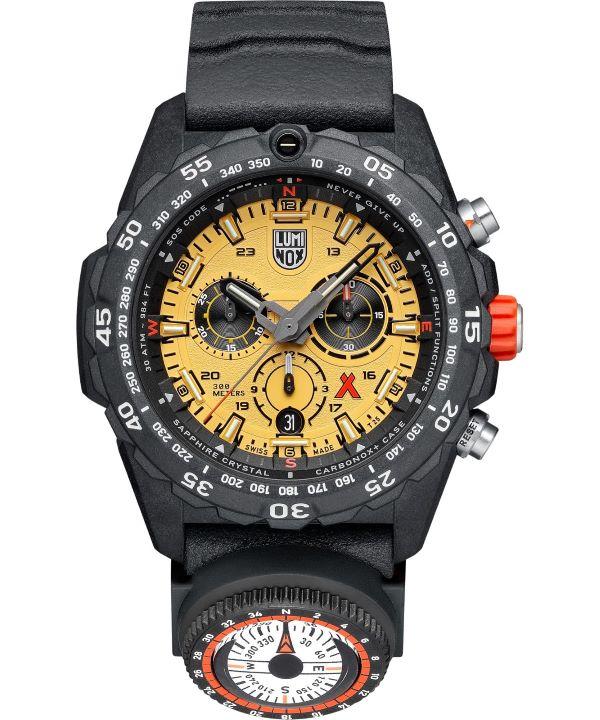 Zegarek męski Luminox Bear Grylls Survival Chrono Master Series