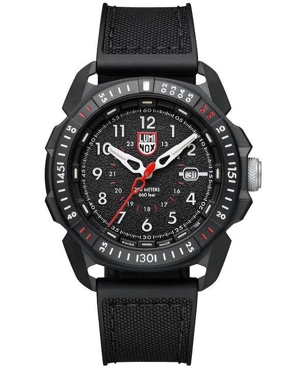 Zegarek męski Luminox Ice-sar Arctic 1000