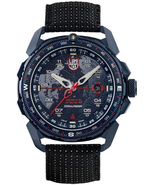 Zegarek męski Luminox Ice-sar Arctic 1200 Series