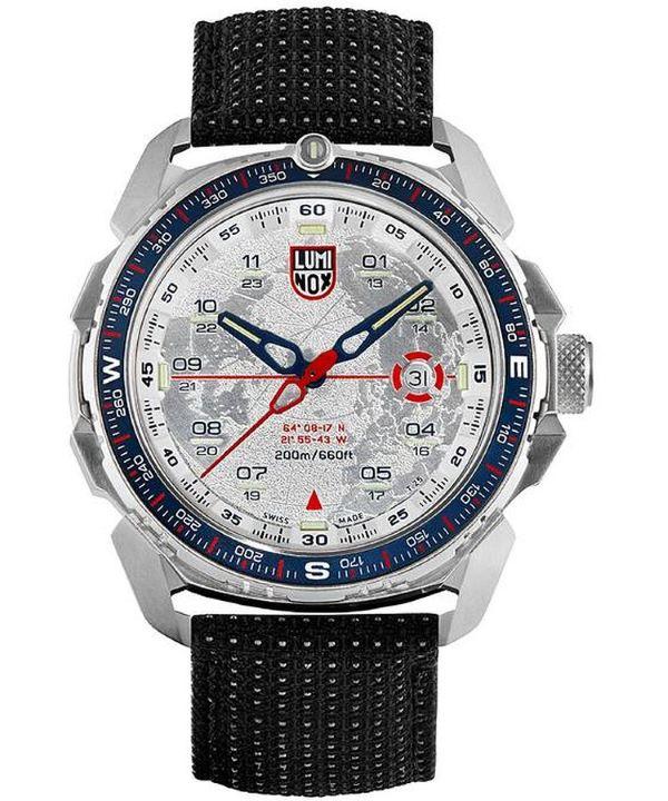 Zegarek męski Luminox Ice-sar Arctic 1200 Series