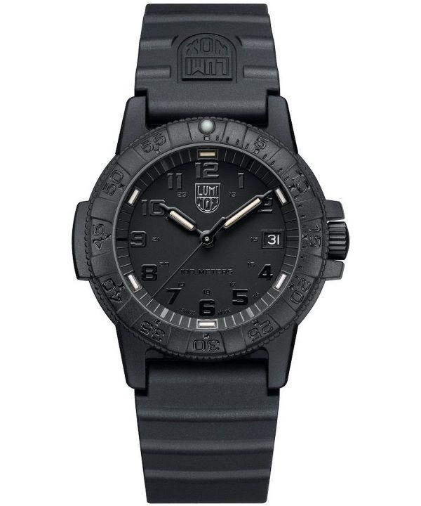 Zegarek męski Luminox Leatherback Sea Turtle 0300