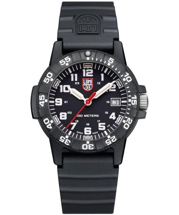 Zegarek męski Luminox Leatherback Sea Turtle 0300