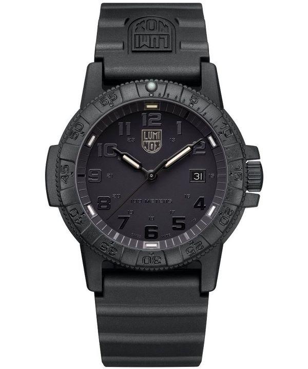 Zegarek męski Luminox Leatherback Sea Turtle Giant 0320