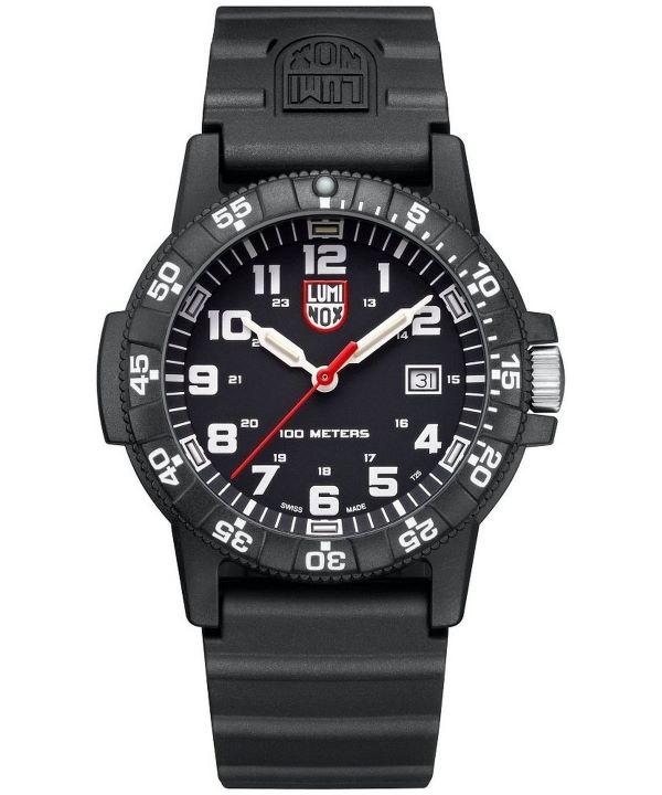 Zegarek męski Luminox Leatherback Sea Turtle Giant 0320