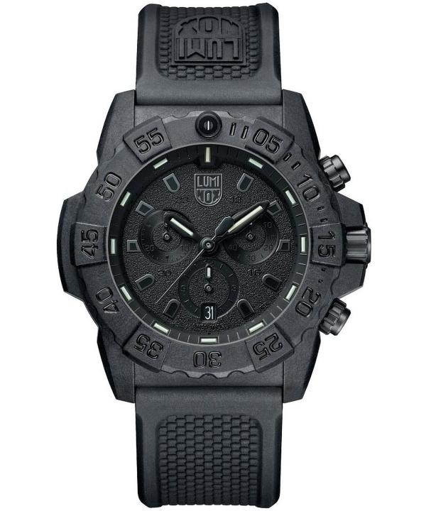 Zegarek męski Luminox Navy SEAL Chrono 3580