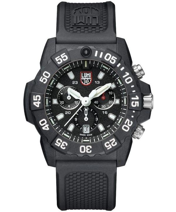 Zegarek męski Luminox Navy SEAL Chrono 3580