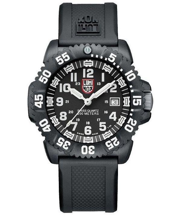 Zegarek męski Luminox Navy SEAL Colormark 3050