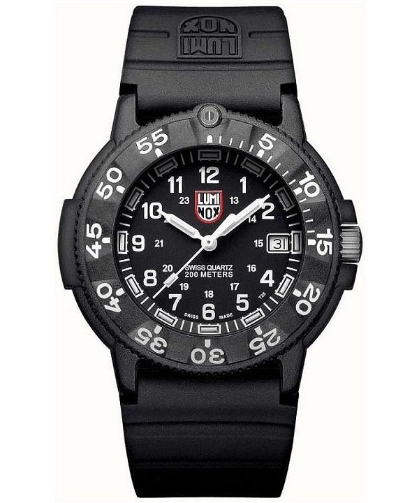 Zegarek męski Luminox Original Navy SEAL 3000