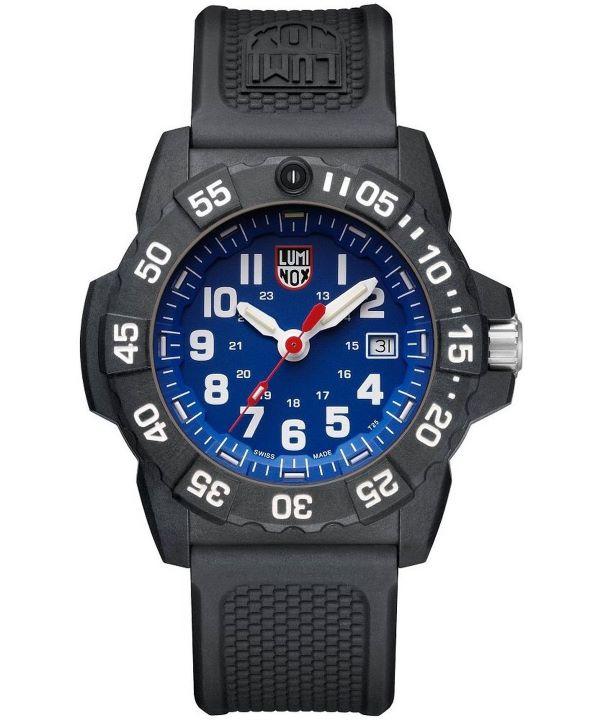 Zegarek męski Luminox Original Navy SEAL 3500