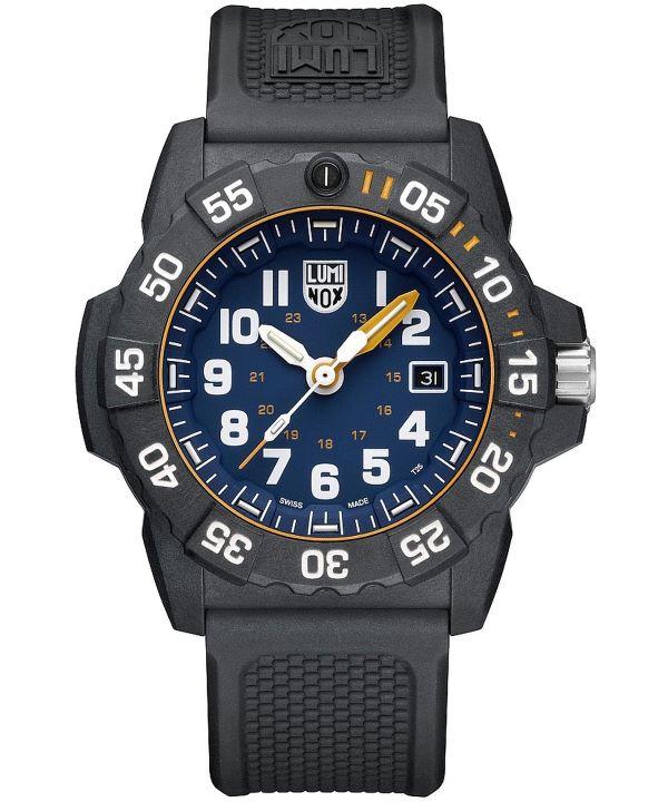 Zegarek męski Luminox Original Navy SEAL 3500