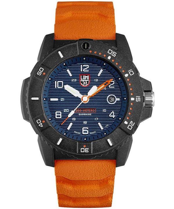Zegarek męski Luminox Original Navy SEAL 3600