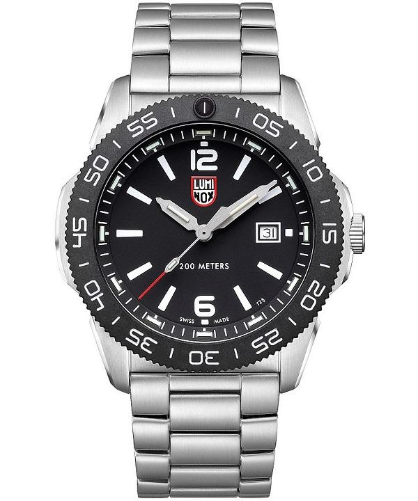 Zegarek męski Luminox Pacific Diver 3120
