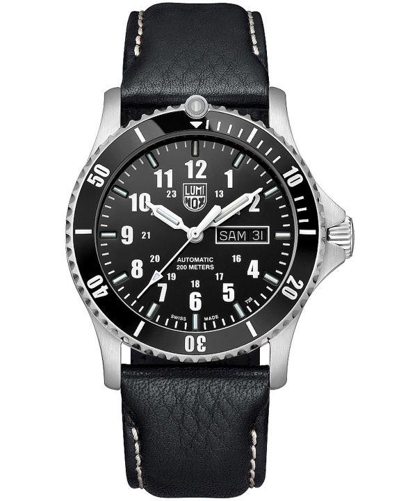 Zegarek męski Luminox Sport Timer Field Automatic Day-Date 0920