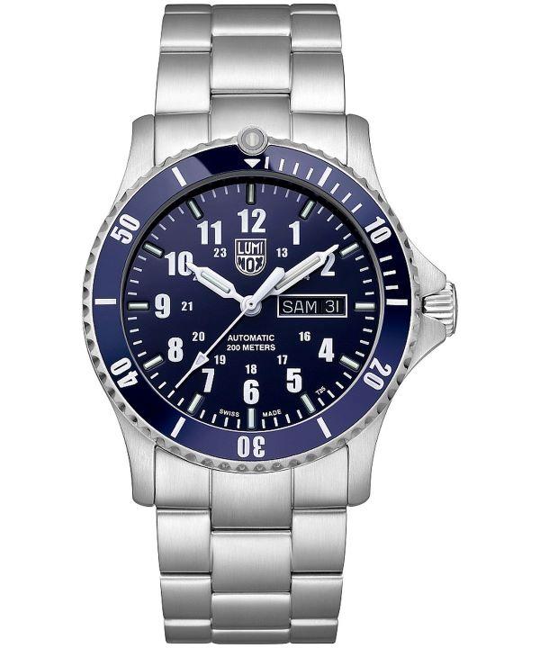 Zegarek męski Luminox Sport Timer Field Automatic Day-Date 0920