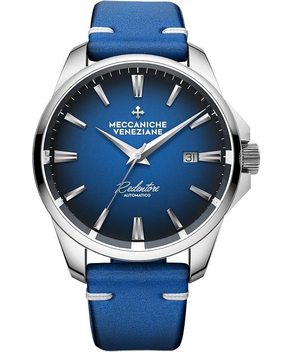 Zegarek męski Meccaniche Veneziane Redentore 4.0 Automatic 1301006