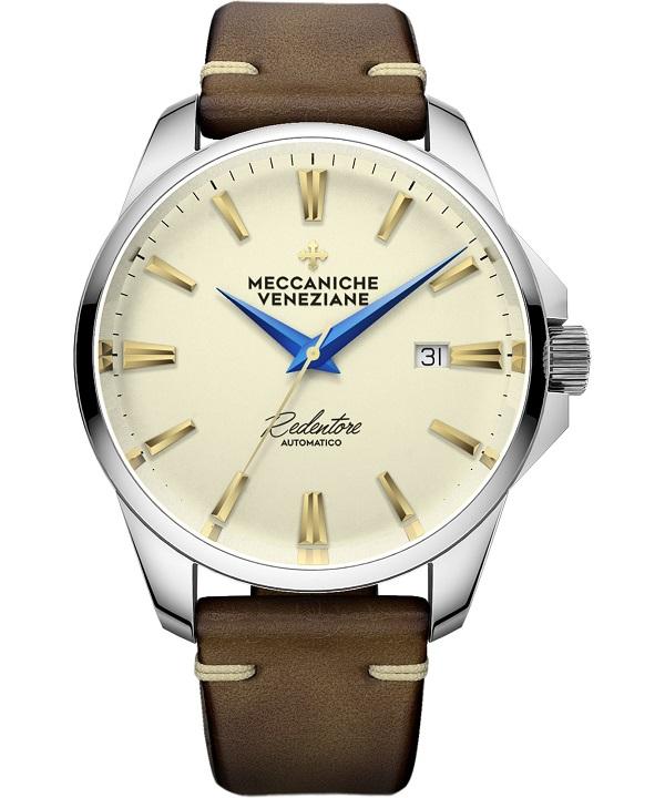 Zegarek męski Meccaniche Veneziane Redentore 4.0 Automatic 1301006