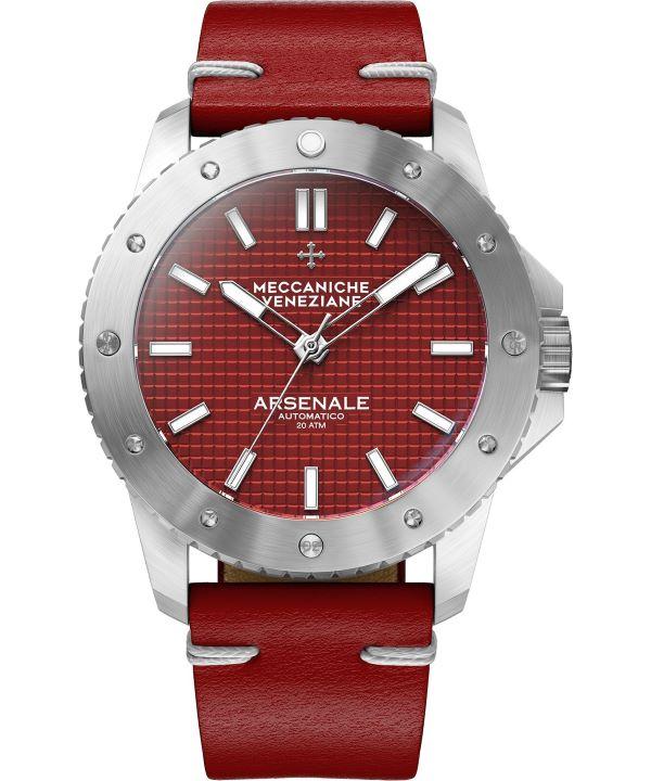 Zegarek Meccaniche Veneziane Arsenale Limited Edition