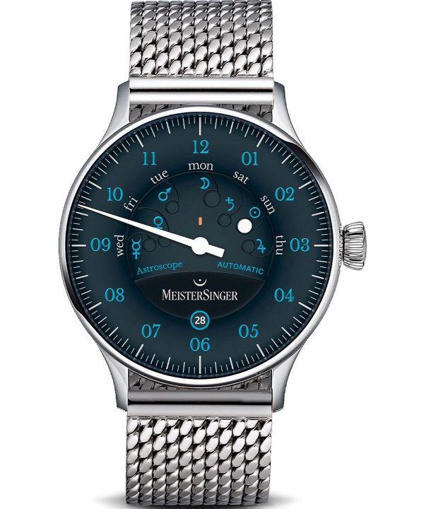 Zegarek męski MeisterSinger Astroscope Automatic