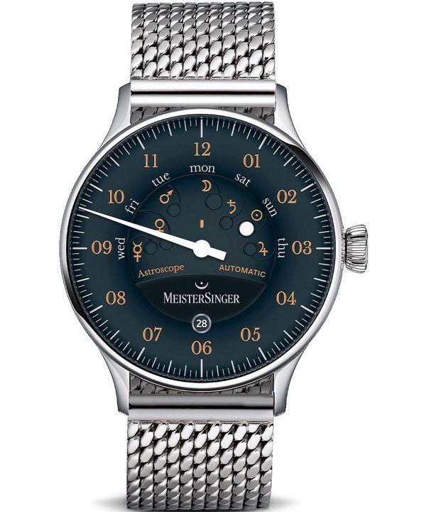 Zegarek męski MeisterSinger Astroscope Automatic