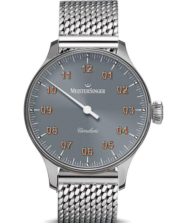 Zegarek męski MeisterSinger Circularis