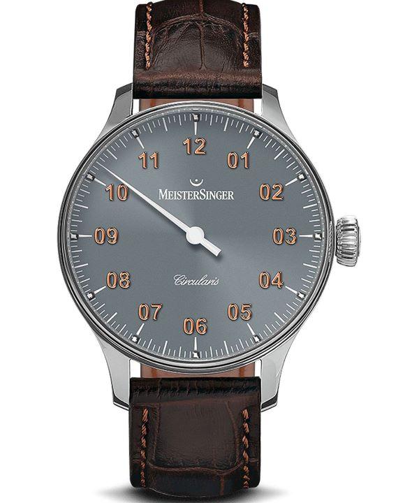 Zegarek męski MeisterSinger Circularis
