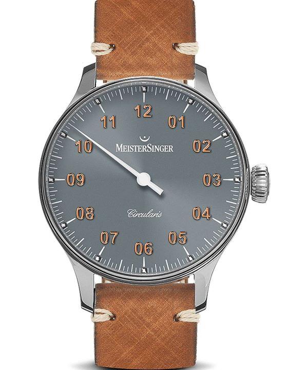 Zegarek męski MeisterSinger Circularis