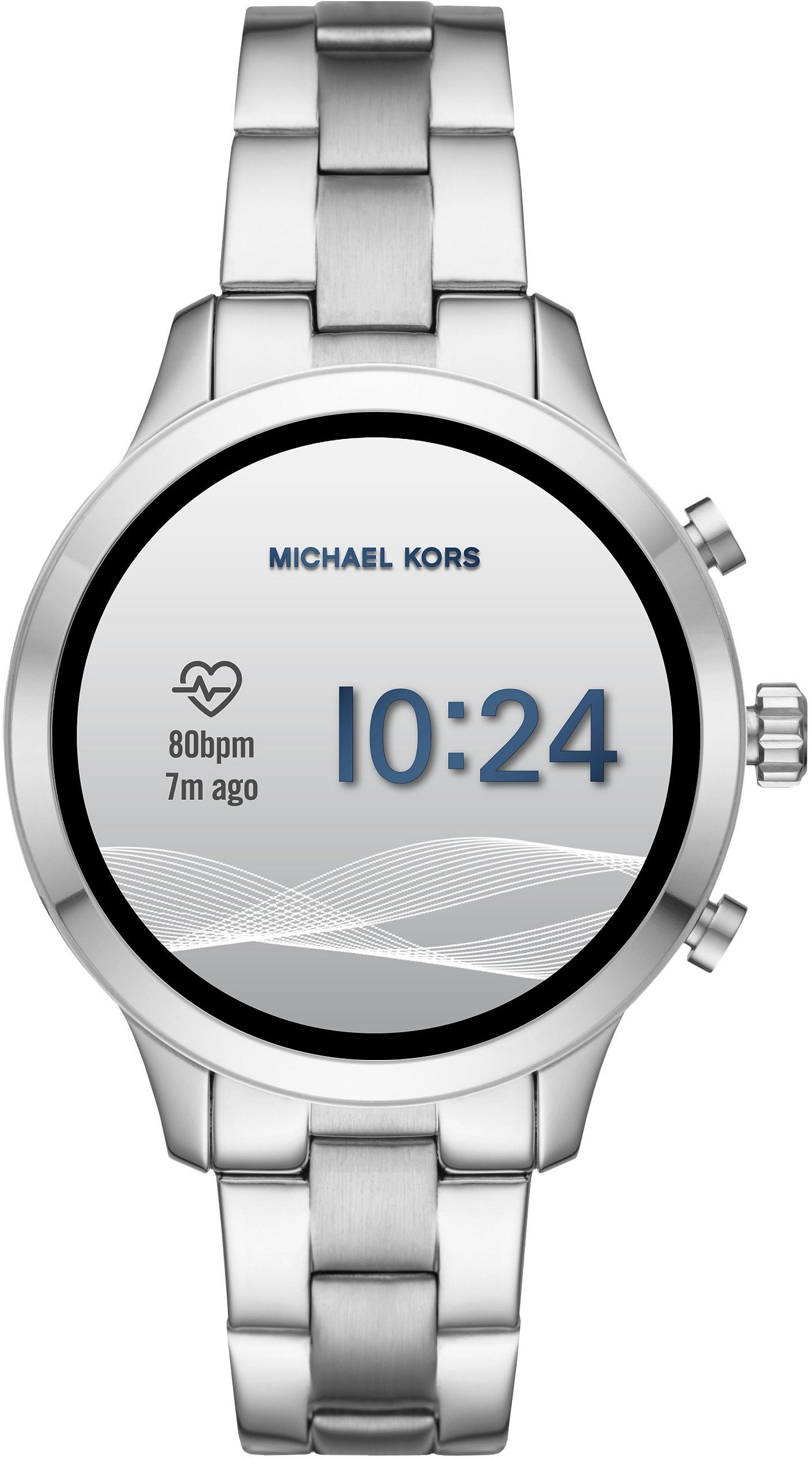 Smartwatch Michael Kors Access Runway MKT5044