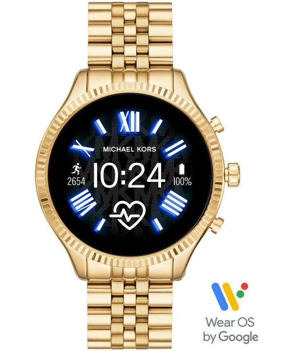 Zegarek Michael Kors Access Lexington Smartwatch