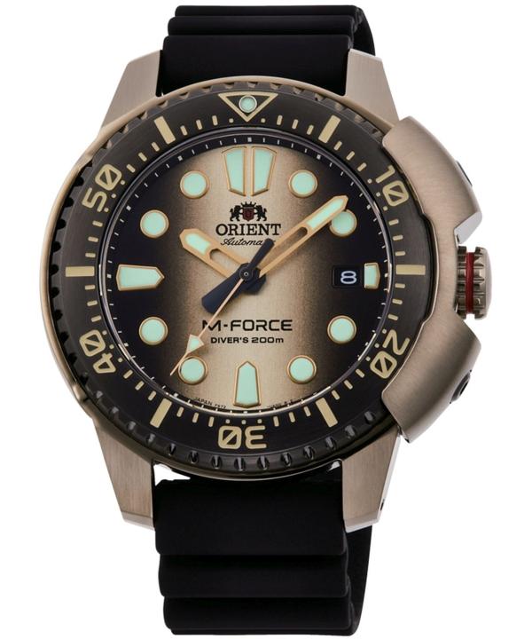 Zegarek męski Orient Star Sports Automatic