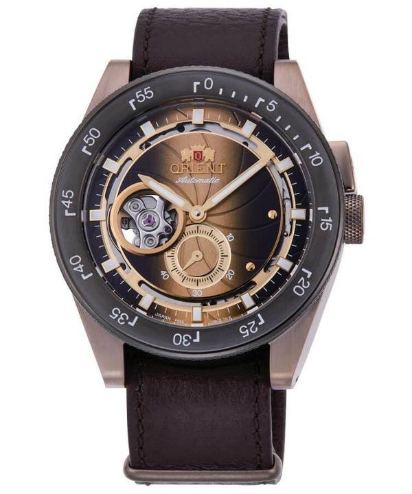 Zegarek męski Retro Future Camera 70th Anniversary Automatic