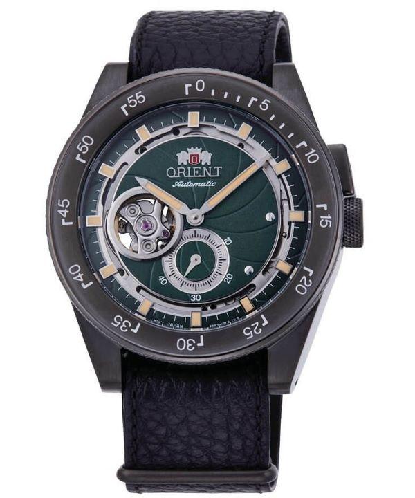 Zegarek męski Retro Future Camera 70th Anniversary Automatic