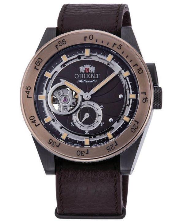 Zegarek męski Retro Future Camera 70th Anniversary Automatic