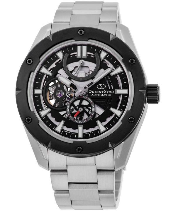 Zegarek męski Orient Star Sports Automatic