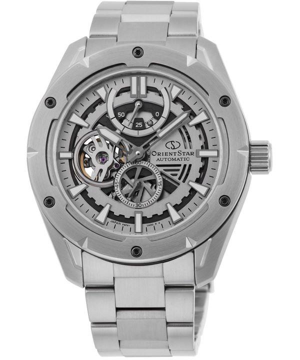 Zegarek męski Orient Star Sports Automatic