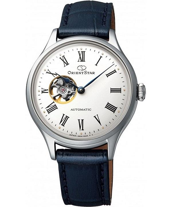 Zegarek damski Orient Star Open Heart Automatic