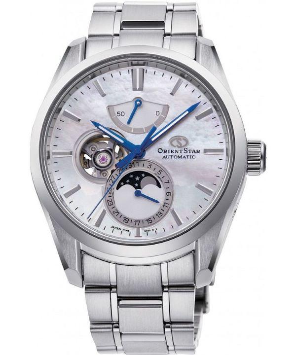 Zegarek męski Orient Star Open Heart Automatic