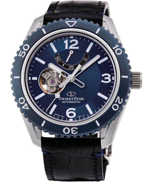 Zegarek męski Orient Star Sports Automatic