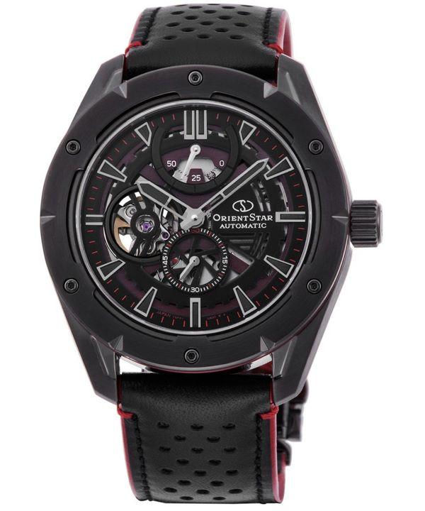 Zegarek męski Orient Star Sports Automatic