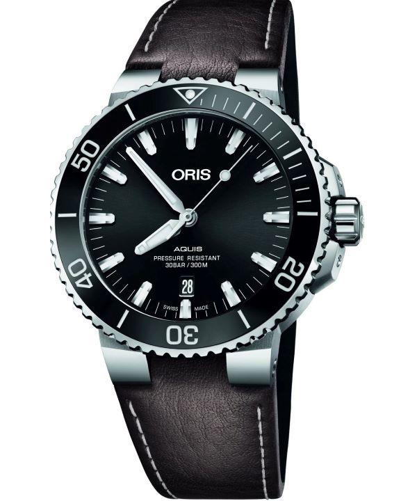 Zegarek męski Oris Aquis Automatic