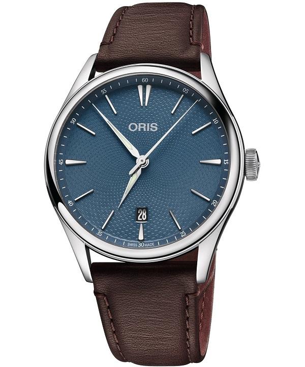 Zegarek męski Oris Artelier Automatic