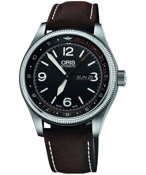 Zegarek Oris Big Crown Automatic Limited Edition