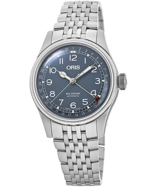 Zegarek męski Oris Big Crown Pointer Automatic