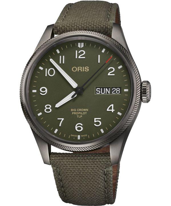Zegarek męski Oris Aquis Date Calibre 400 Automatic