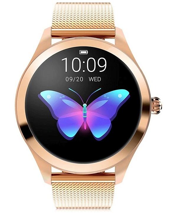 zegarek Rubicon Smartwatch RNBE37RIBX05AX
