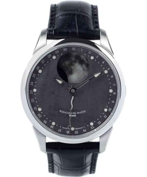 Zegarek męski Schaumburg MooN Meteorite Automatic